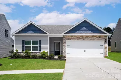 8203 Cravat Court, Charlotte, NC 28215 - Photo 1