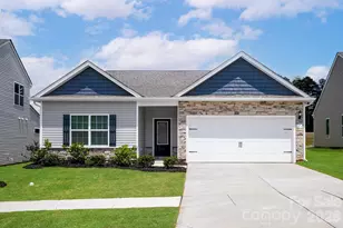 8203 Cravat Ct, Charlotte, NC 28215 - Photo 1