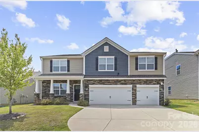 134 Giant Oak Avenue, Statesville, NC 28677 - Photo 1
