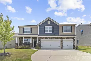 134 Giant Oak Ave, Statesville, NC 28677 - Photo 1