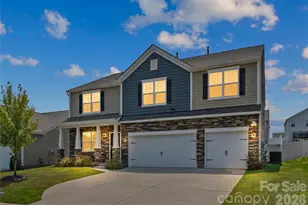 134 Giant Oak Ave, Statesville, NC 28677 - Photo 29