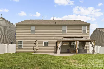 134 Giant Oak Avenue, Statesville, NC 28677 - Photo 25