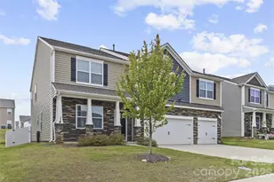 134 Giant Oak Ave, Statesville, NC 28677 - Photo 3