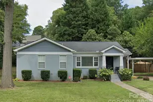1323 Carolyn Dr, Charlotte, NC 28205 - Photo 1