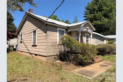127 & 131 Blanton Street, Spindale, NC 28160 - Photo 17