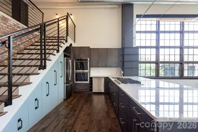 715 N Graham Street #201, Charlotte, NC 28202 - Photo 3