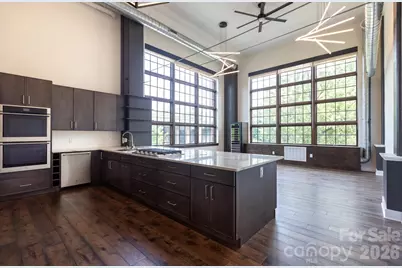 715 N Graham Street #201, Charlotte, NC 28202 - Photo 1