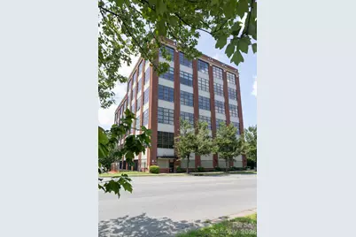 715 N Graham Street #201, Charlotte, NC 28202 - Photo 43