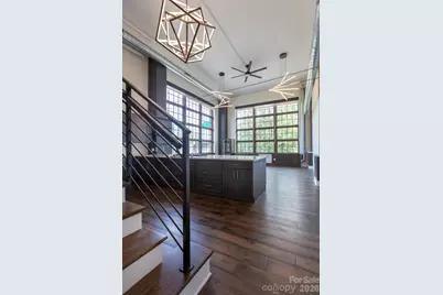 715 N Graham Street #201, Charlotte, NC 28202 - Photo 9