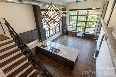715 N Graham Street #201, Charlotte, NC 28202 - Photo 15