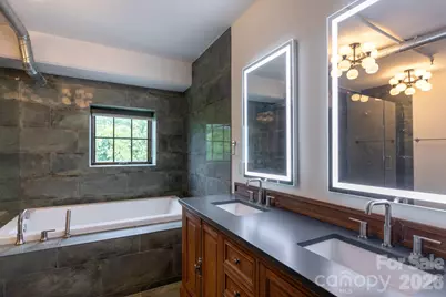 715 N Graham Street #201, Charlotte, NC 28202 - Photo 21