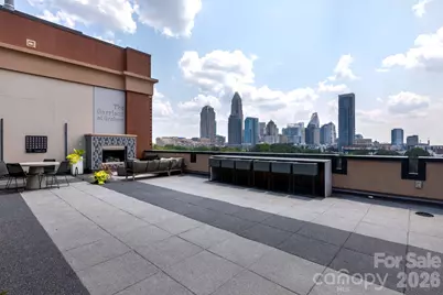 715 N Graham Street #201, Charlotte, NC 28202 - Photo 41
