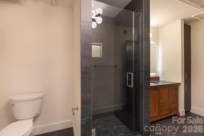 715 N Graham Street #201, Charlotte, NC 28202 - Photo 33