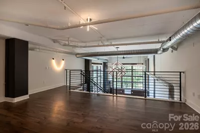 715 N Graham Street #201, Charlotte, NC 28202 - Photo 17