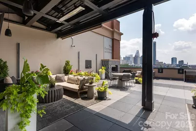 715 N Graham Street #201, Charlotte, NC 28202 - Photo 39
