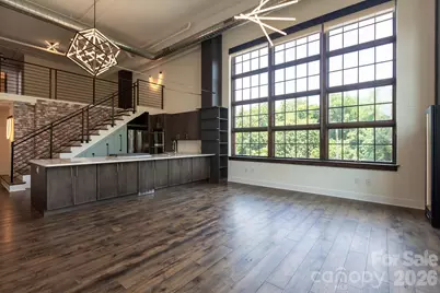 715 N Graham Street #201, Charlotte, NC 28202 - Photo 7