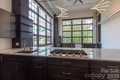 715 N Graham Street #201, Charlotte, NC 28202 - Photo 5