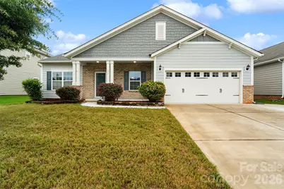 175 Glastonbury Drive, Mooresville, NC 28115 - Photo 1