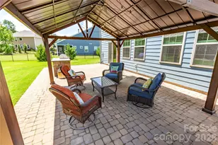 411 Rachel Elizabeth Dr, Stallings, NC 28104 - Photo 37