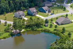 411 Rachel Elizabeth Dr, Stallings, NC 28104 - Photo 39