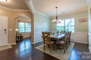 411 Rachel Elizabeth Dr, Stallings, NC 28104 - Photo 7