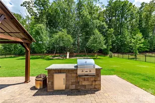 411 Rachel Elizabeth Dr, Stallings, NC 28104 - Photo 23