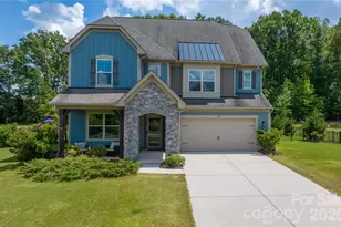 411 Rachel Elizabeth Dr, Stallings, NC 28104 - Photo 1