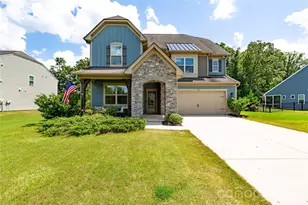 411 Rachel Elizabeth Dr, Stallings, NC 28104 - Photo 21