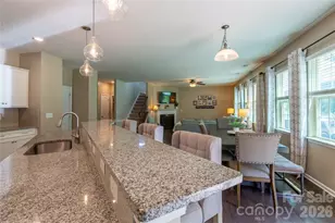 411 Rachel Elizabeth Dr, Stallings, NC 28104 - Photo 19