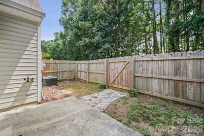 9720 Mattforest Circle, Charlotte, NC 28277 - Photo 19