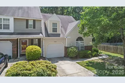 9720 Mattforest Circle, Charlotte, NC 28277 - Photo 5