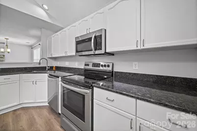 9720 Mattforest Circle, Charlotte, NC 28277 - Photo 23