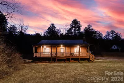 112 Bills Creek Road, Lake Lure, NC 28746 - Photo 1