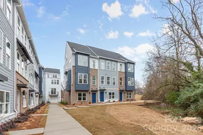 1011 Kokomo Lane, Charlotte, NC 28206 - Photo 1