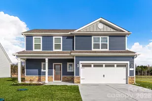 8113 Cravat Ct, Charlotte, NC 28215 - Photo 1
