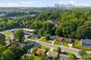 1400 Lasalle St, Charlotte, NC 28216 - Photo 23