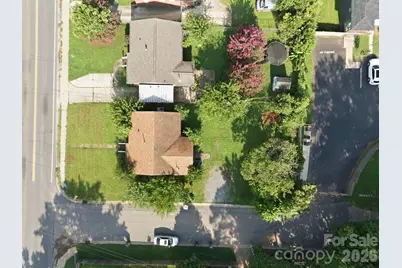 1400 Lasalle Street, Charlotte, NC 28216 - Photo 17