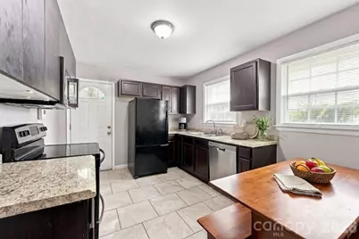1400 Lasalle Street, Charlotte, NC 28216 - Photo 5
