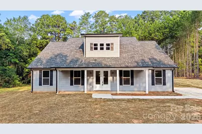 210 Silver Creek Drive, Concord, NC 28027 - Photo 1