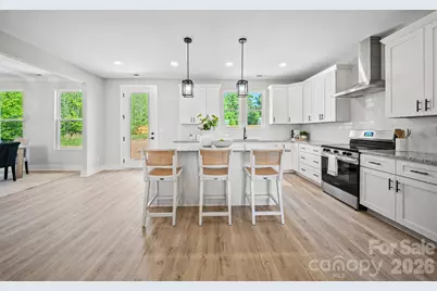 210 Silver Creek Drive, Concord, NC 28027 - Photo 5