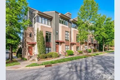 664 Garden District Drive, Charlotte, NC 28202 - Photo 1