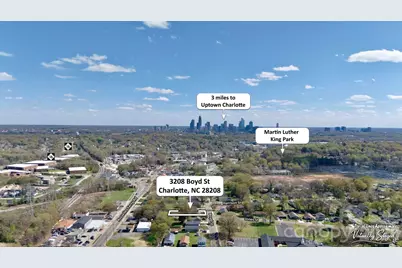 3208 Boyd Street, Charlotte, NC 28208 - Photo 23