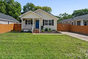 3208 Boyd St, Charlotte, NC 28208 - Photo 1