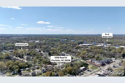 3208 Boyd Street, Charlotte, NC 28208 - Photo 25