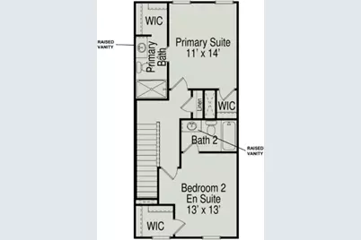 5971 Old Plank Road #32, Charlotte, NC 28216 - Photo 3