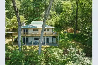460 Speedwell Acres Road, Cullowhee, NC 28723 - Photo 3