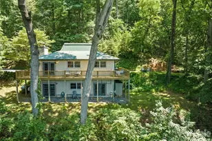 460 Speedwell Acres Rd, Cullowhee, NC 28723 - Photo 3