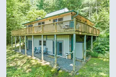 460 Speedwell Acres Road, Cullowhee, NC 28723 - Photo 5