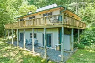 460 Speedwell Acres Rd, Cullowhee, NC 28723 - Photo 5