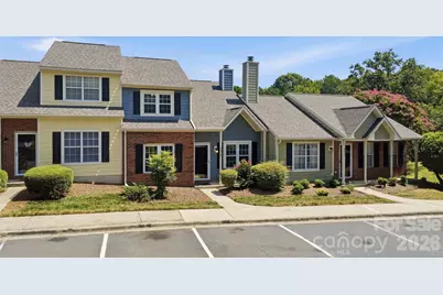 9014 Four Mile Creek Road, Charlotte, NC 28277 - Photo 1